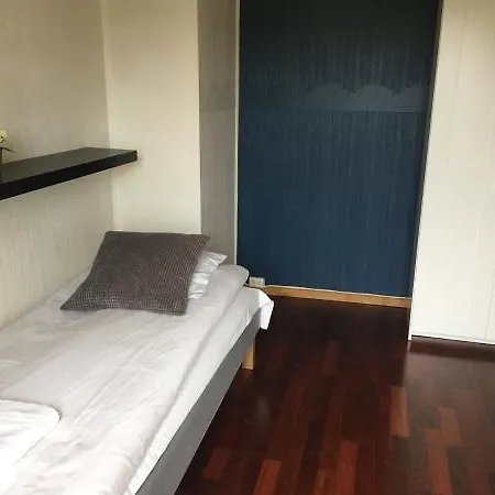 Flesland #4 Apartamento Bergen