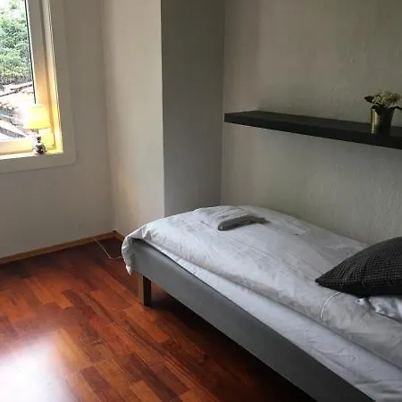 Apartamento Flesland #4 Bergen