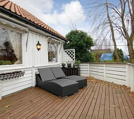 Apartamento Flesland #4